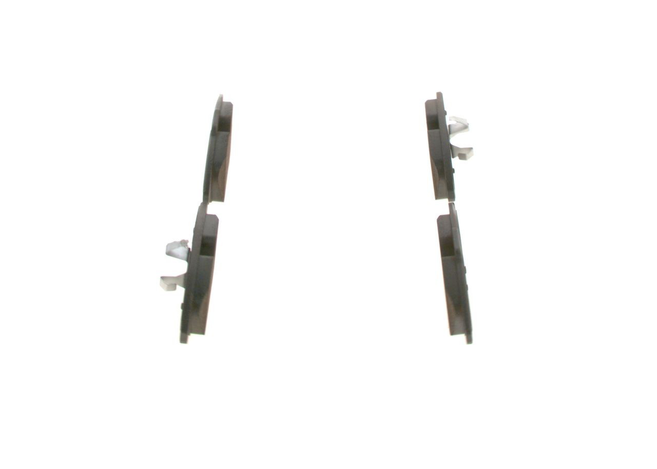 0986494246 Bosch Колодки передние
