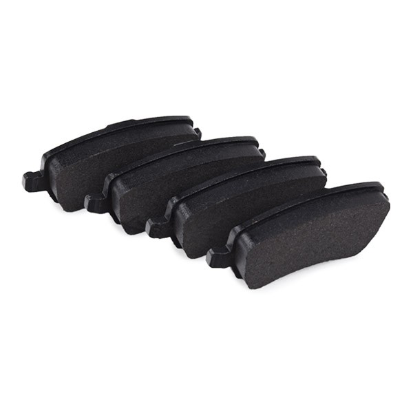 Колодки дисковые  Bosch 0986494248 цена, от 32.08 USD