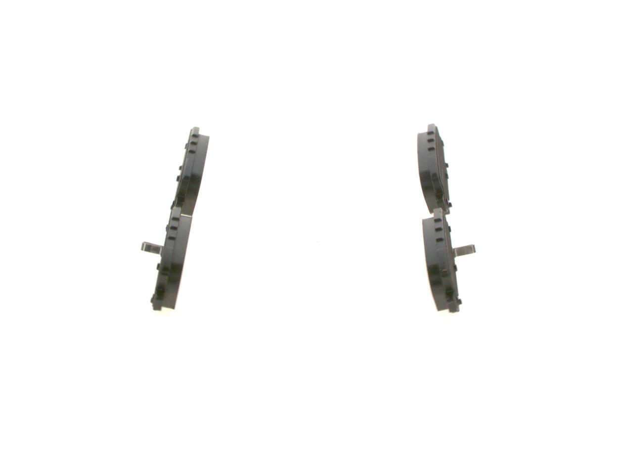 Колодки дисковые  Bosch 0986494249 цена, от 26.10 USD