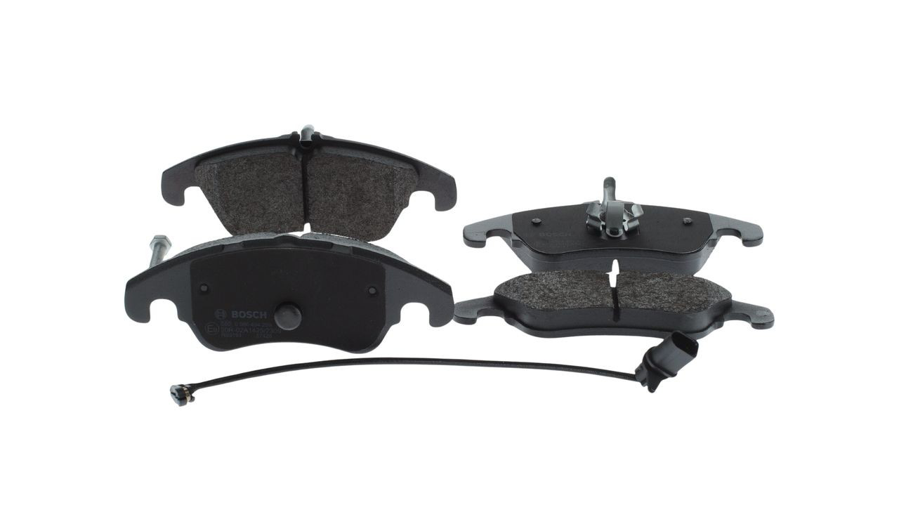 Колодки Bosch 0986494259 цена, от 53.90 USD