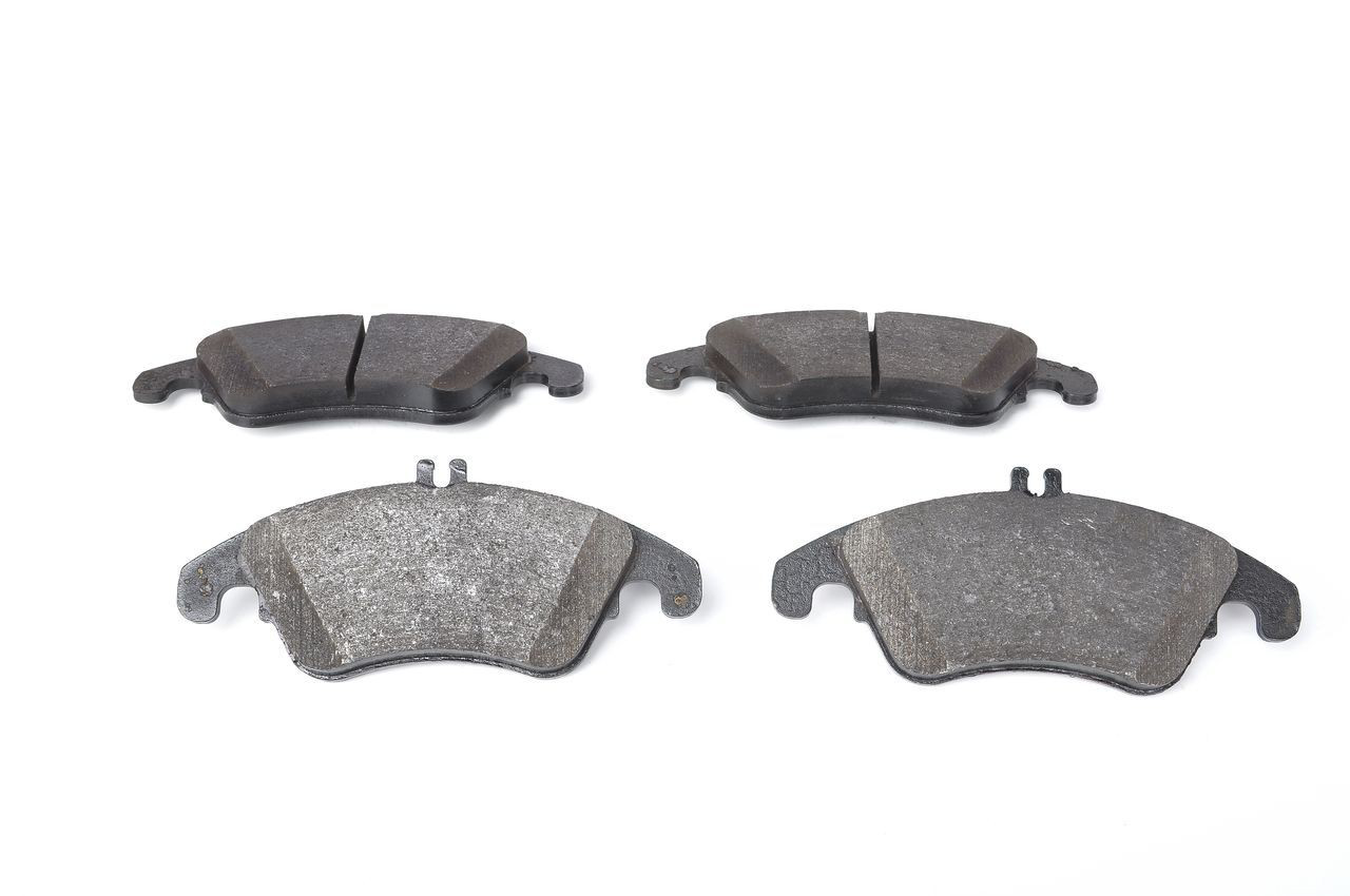 Колодки Bosch 0986494263 цена, от 43.70 USD