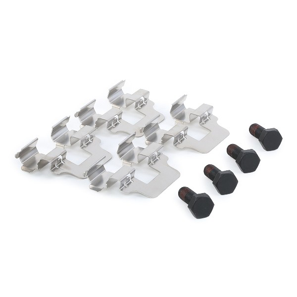 0986494269 Bosch Колодки тормозные дисковые комплект