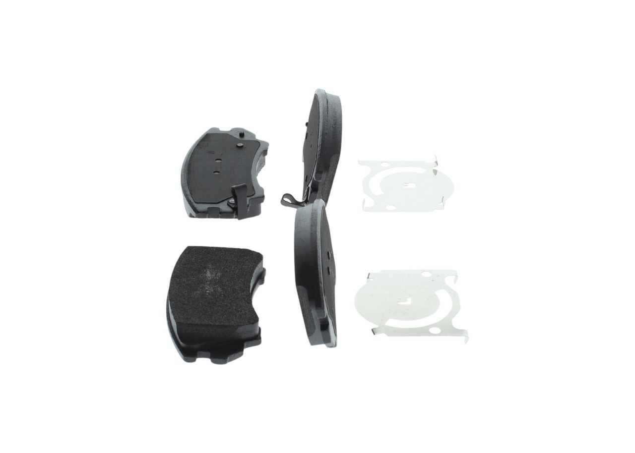 Колодки Bosch 0986494275 цена, от 41.88 USD