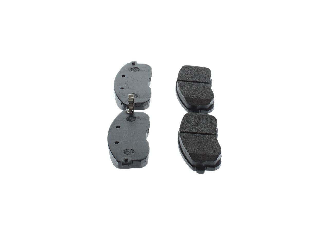 Колодки Bosch 0986494277 цена, от 33.27 USD