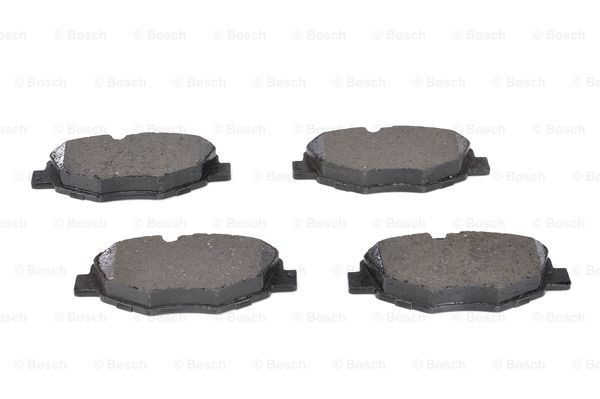 Колодки Bosch 0986494285 цена, от 39.13 USD