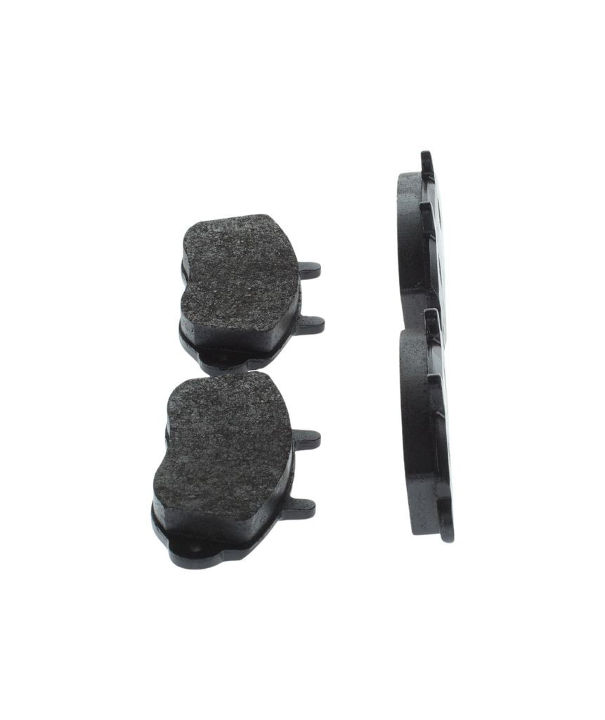 Передние тормозные колодки 0986494288 Bosch