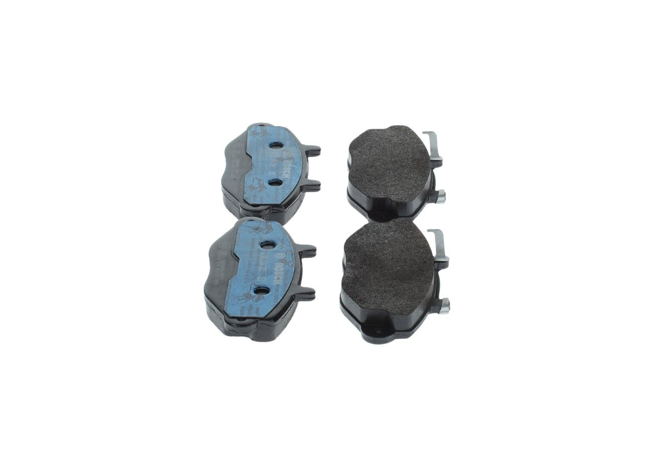 Колодки Bosch 0986494289 цена, от 18.37 USD