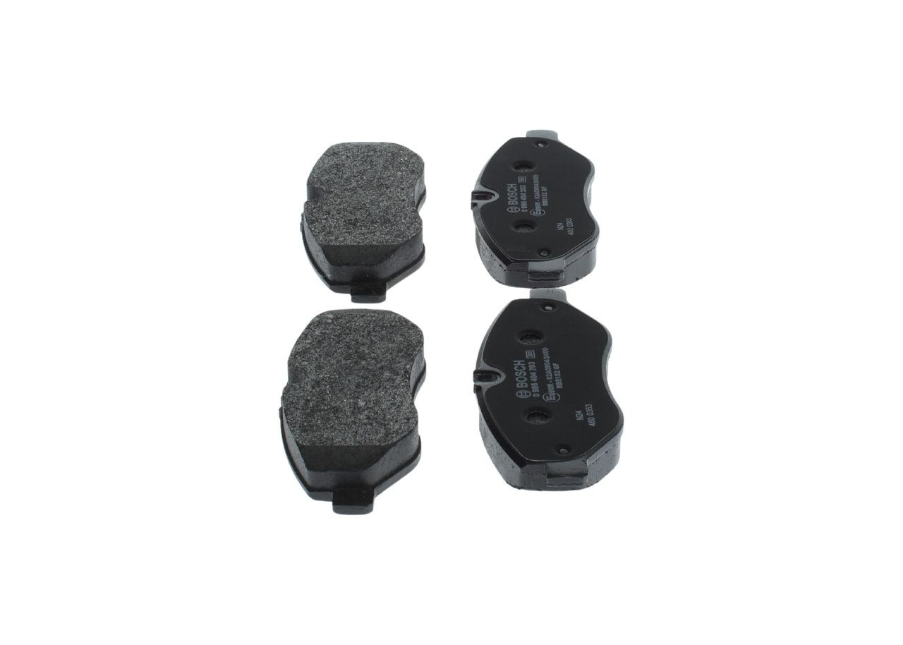 Колодки Bosch 0986494293 цена, от 26.95 USD