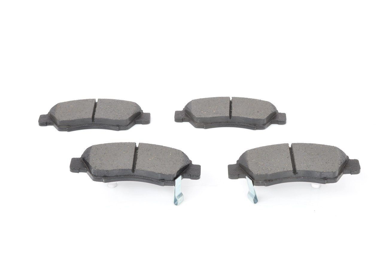 Колодки Bosch 0986494299 цена, от 17.80 USD