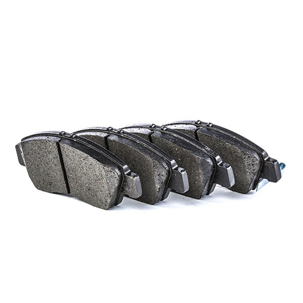 0986494299 Bosch Колодки передние
