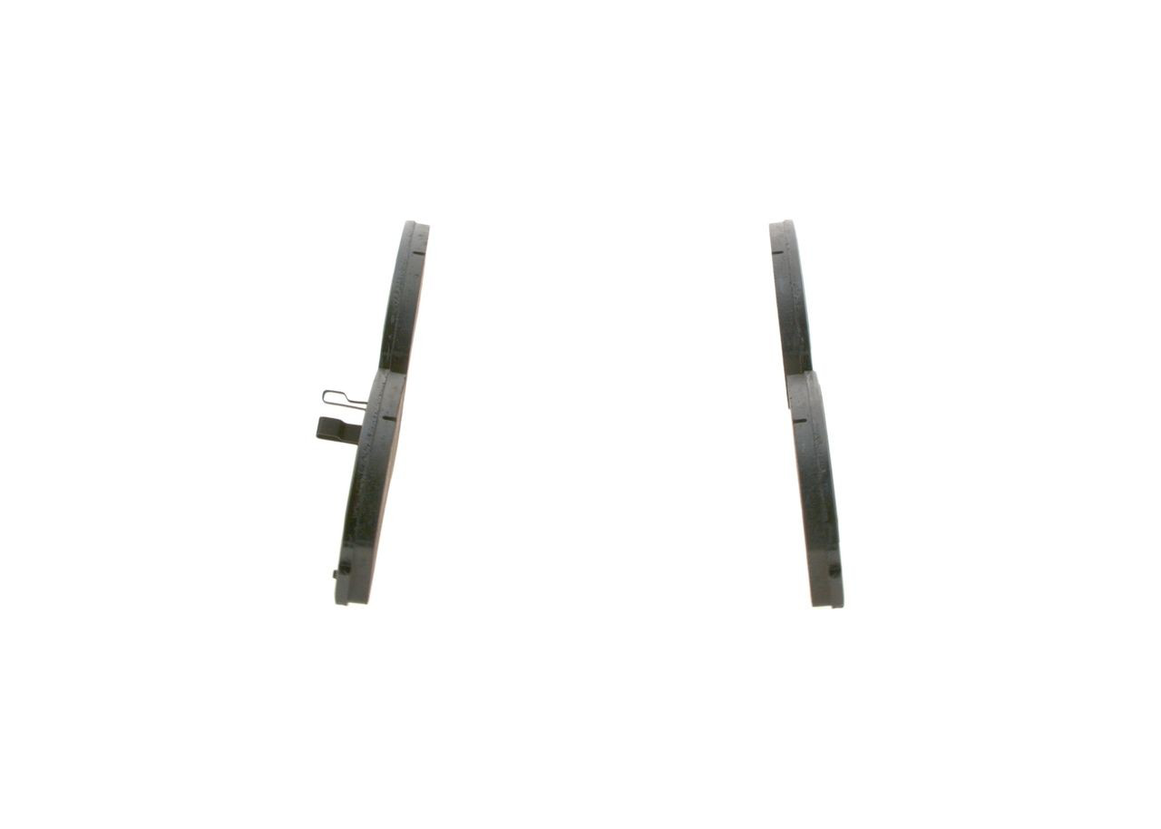 0986494314 Bosch Колодки передние