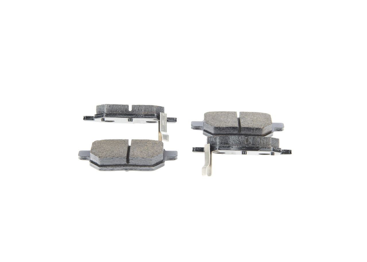 Колодки дисковые  Bosch 0986494328 цена, от 22.80 USD