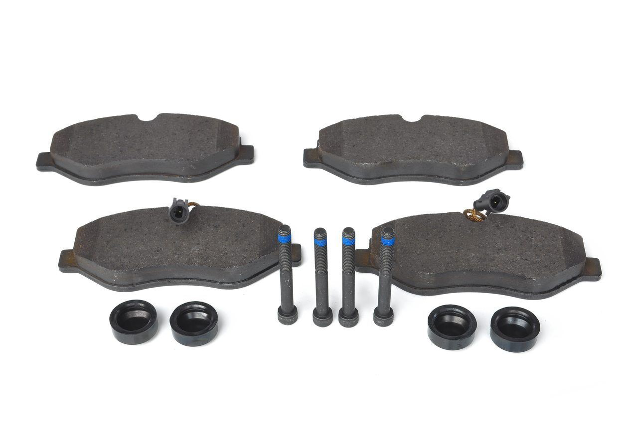 Колодки Bosch 0986494334 цена, от 45.96 USD
