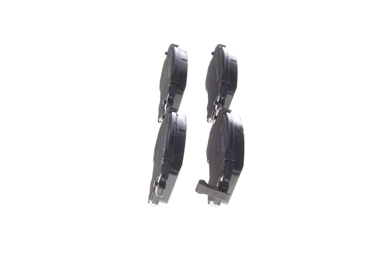 0986494337 Bosch Колодки передние
