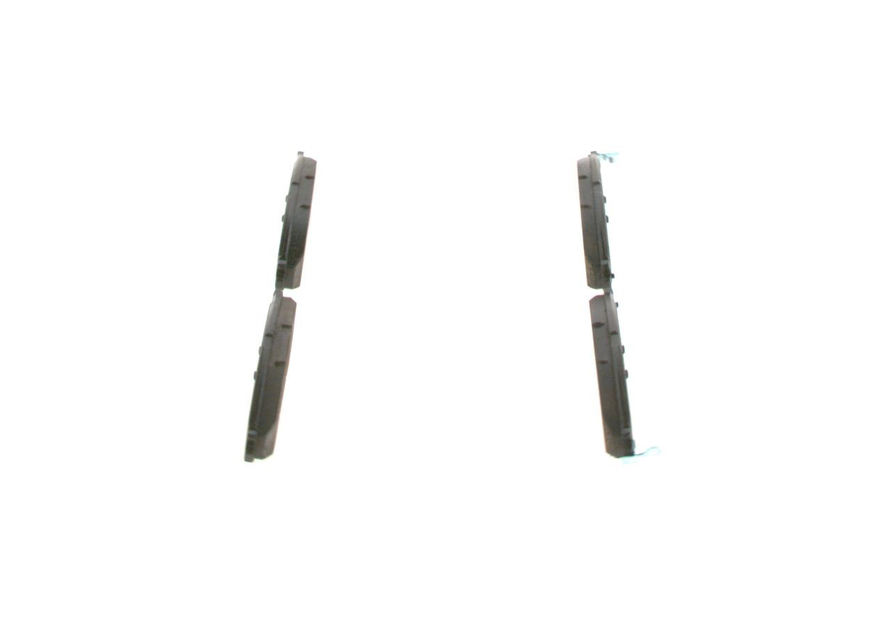 Колодки Bosch 0986494343 цена, от 21.42 USD