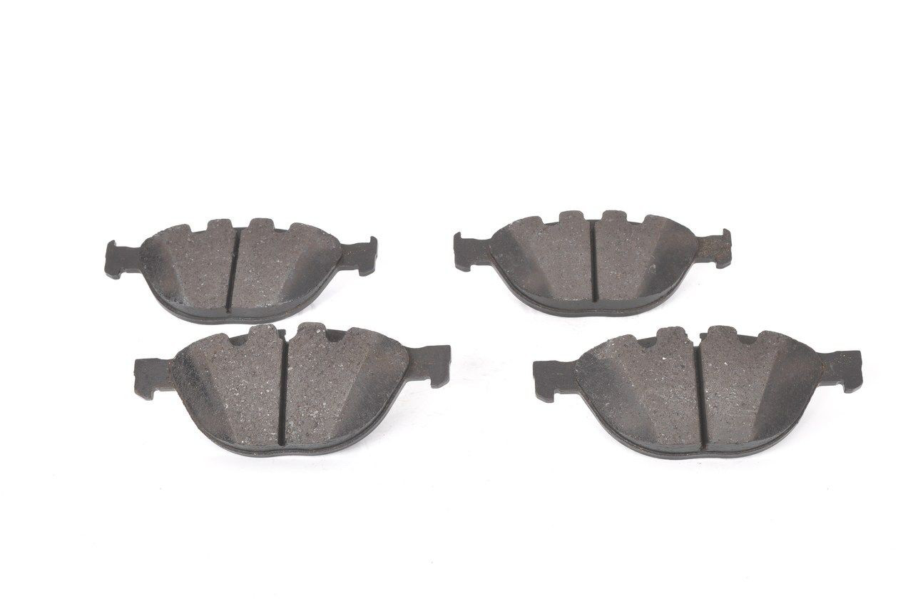 0986494349 Bosch Колодки передние