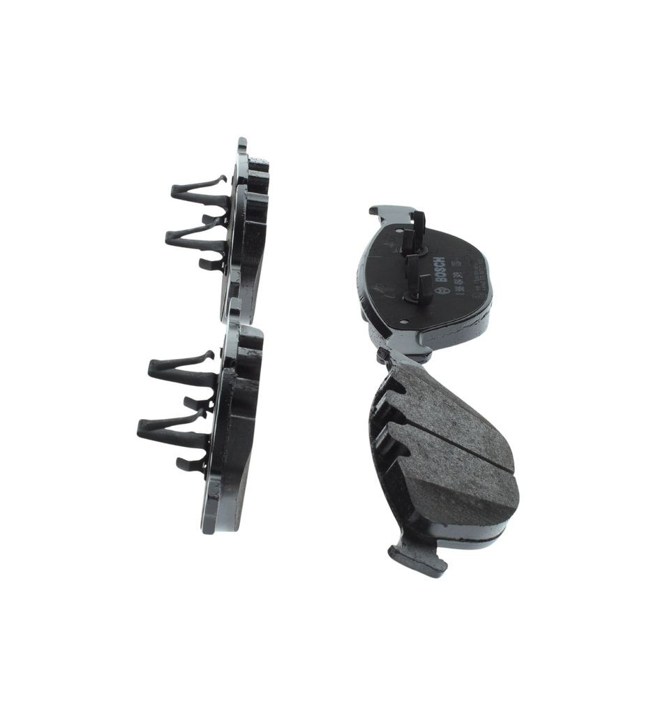 Передние тормозные колодки 0986494349 Bosch
