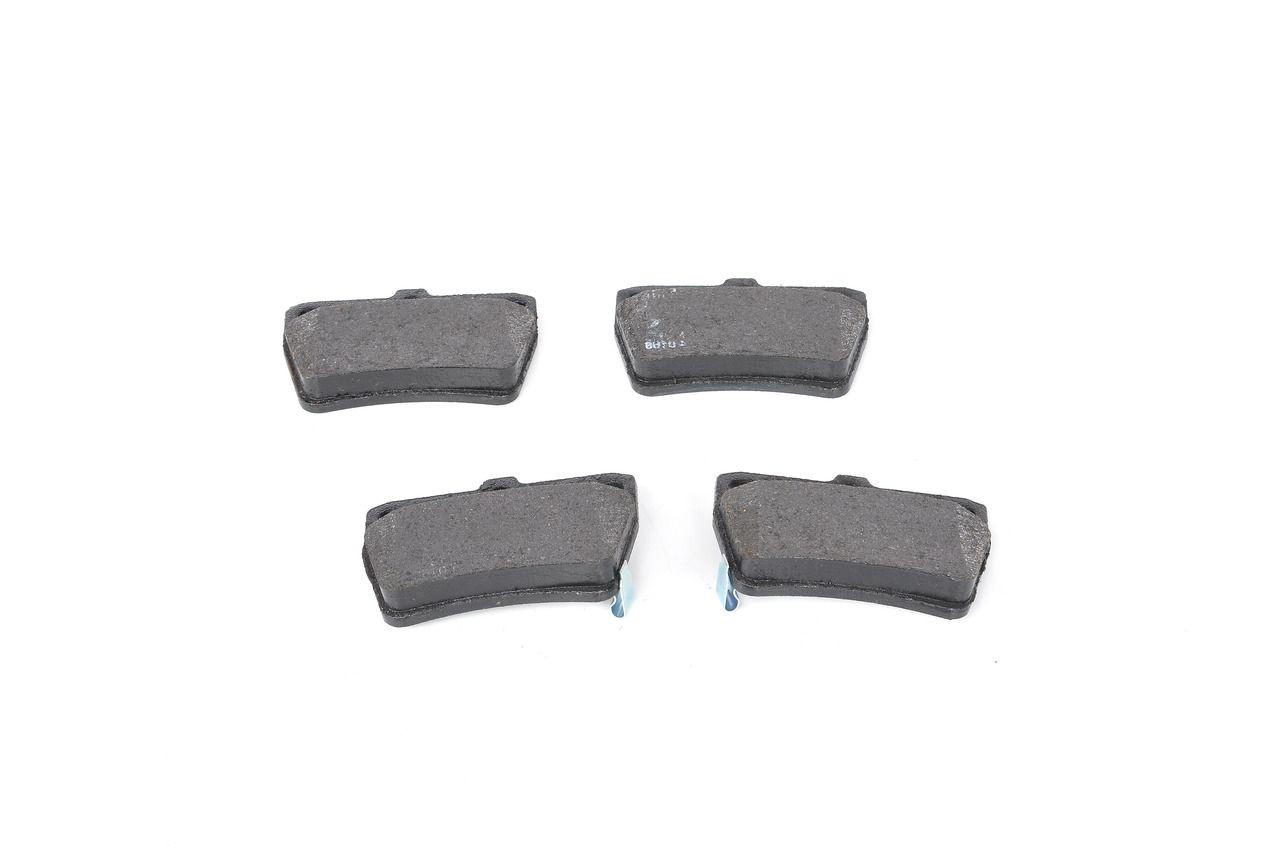 Колодки дисковые  Bosch 0986494350 цена, от 17.95 USD