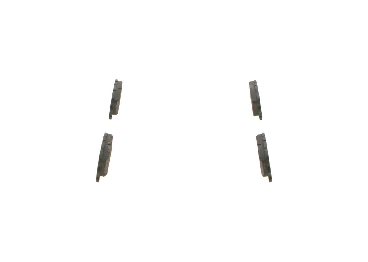 Колодки дисковые  Bosch 0986494359 цена, от 19.10 USD