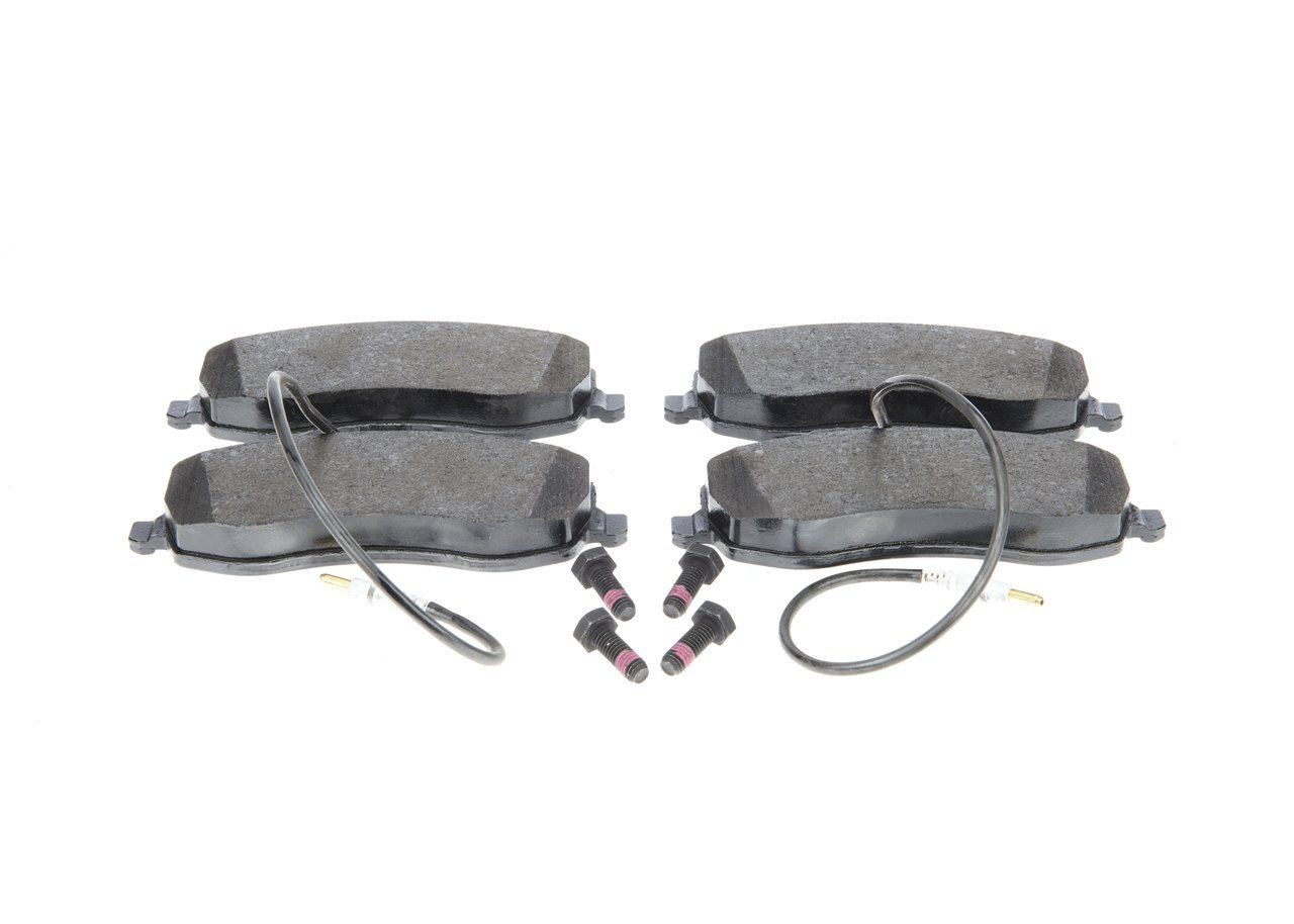 Колодки Bosch 0986494385 цена, от 55.62 USD