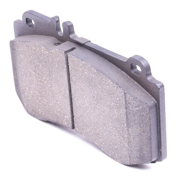 Передние тормозные колодки 0986494405 Bosch