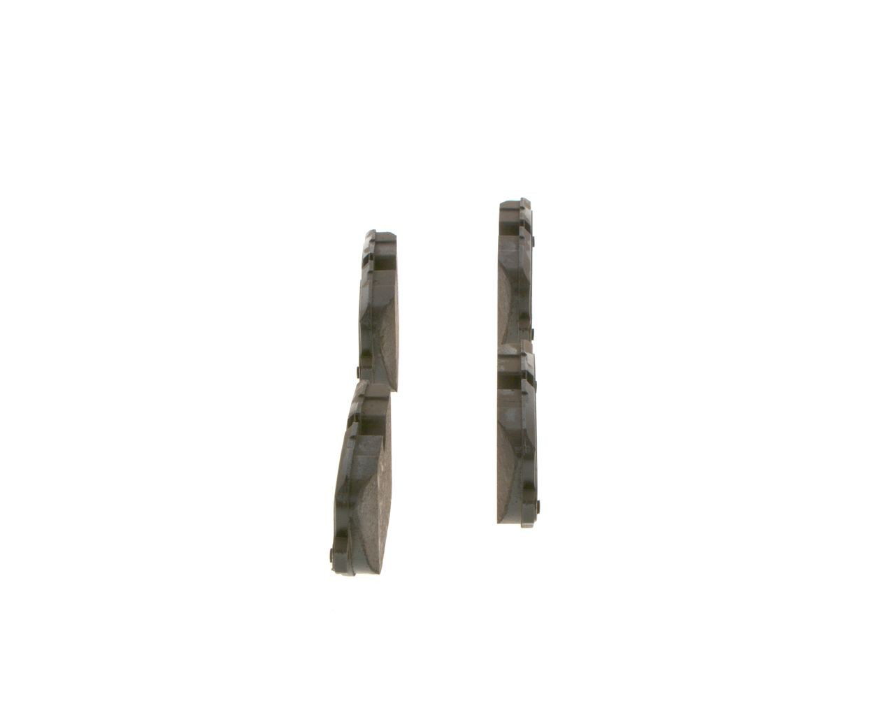 Колодки дисковые  Bosch 0986494409 цена, от 37.26 USD