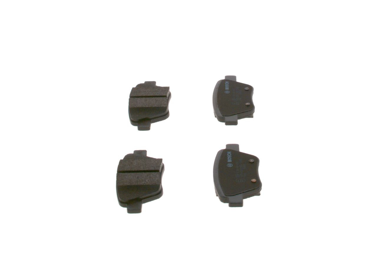 Колодки дисковые  Bosch 0986494416 цена, от 35.31 USD