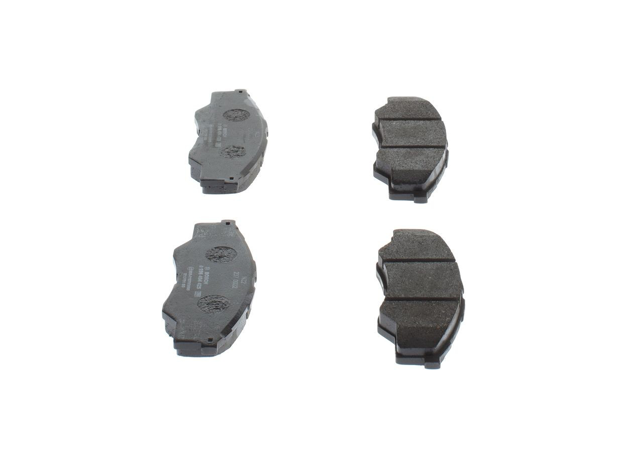 Колодки Bosch 0986494425 цена, от 20.40 USD