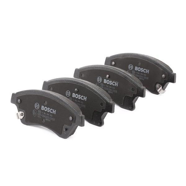 Колодки Bosch 0986494433 цена, от 28.78 USD