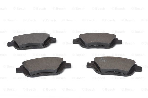 Колодки Bosch 0986494438 цена, от 43.31 USD