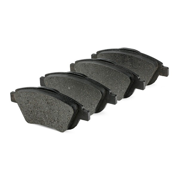 Передние тормозные колодки 0986494438 Bosch
