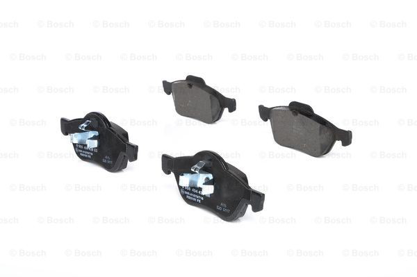 Купить 0986494439 Bosch Колодки тормозные