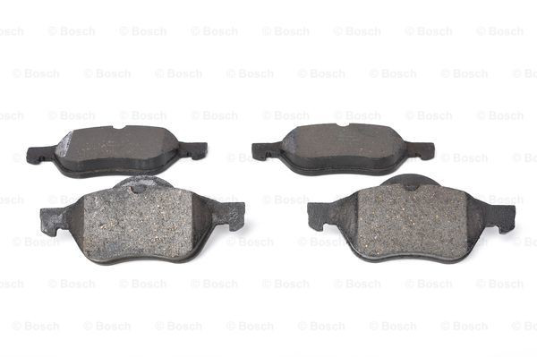 Колодки Bosch 0986494439 цена, от 34.80 USD
