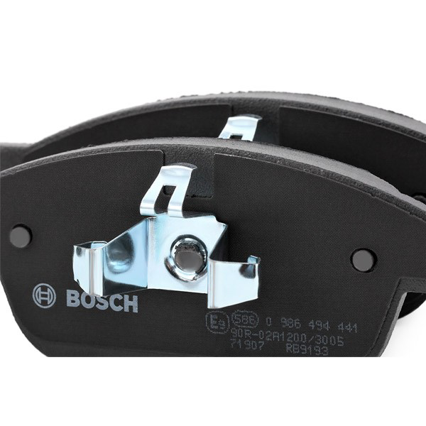 Колодки Bosch 0986494441 цена, от 33.70 USD