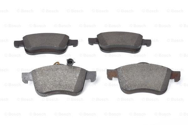 Колодки Bosch 0986494453 цена, от 35.78 USD