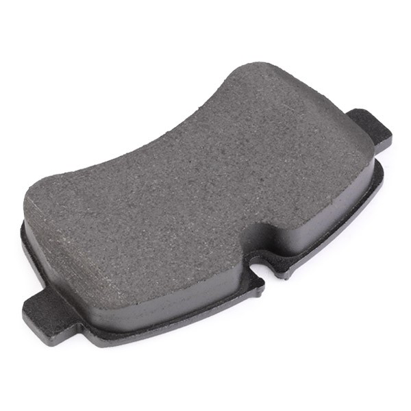 Колодки дисковые  Bosch 0986494460 цена, от 36.47 USD