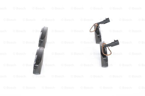 Колодки Bosch 0986494464 цена, от 29.95 USD