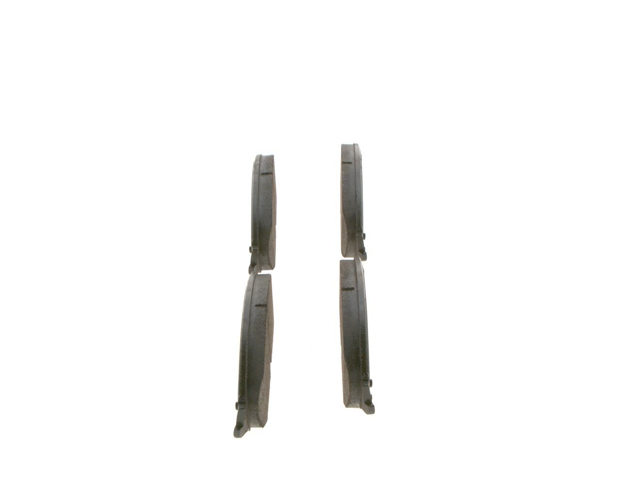 Колодки Bosch 0986494483 цена, от 49.50 USD