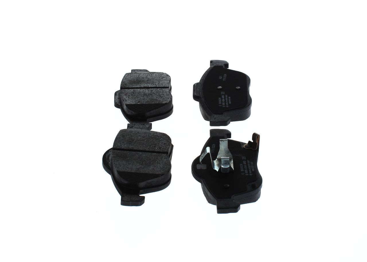 Купить 0986494485 Bosch Колодки тормозные