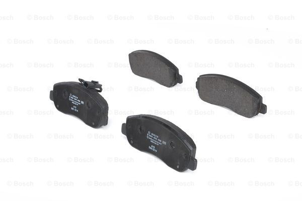 Колодки Bosch 0986494498 цена, от 36.78 USD