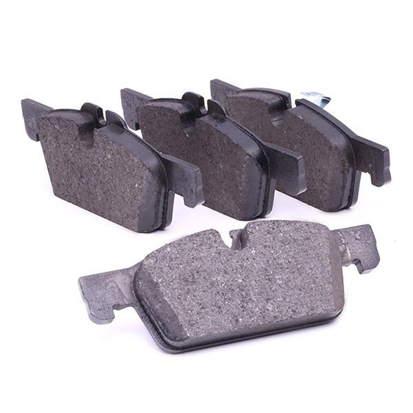 Тормозные колодки Bosch 0986494527