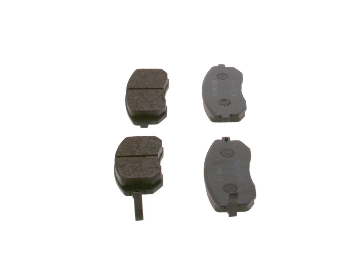 Колодки Bosch 0986494558 цена, от 33.24 USD