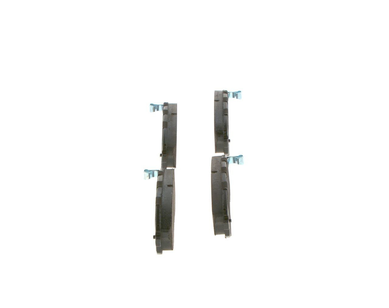 Колодки Bosch 0986494572 цена, от 29.42 USD