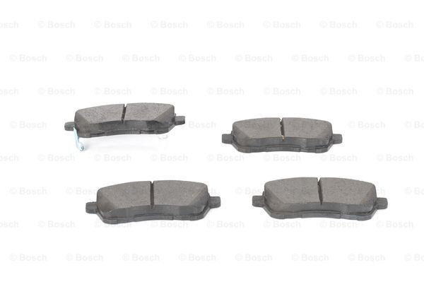 Колодки Bosch 0986494574 цена, от 26.43 USD