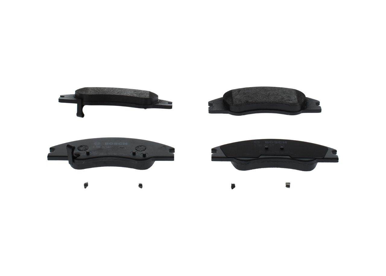 Колодки Bosch 0986494577 цена, от 29.06 USD