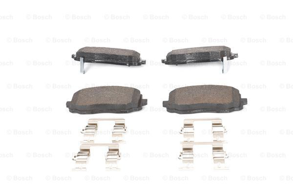 Колодки Bosch 0986494594 цена, от 24.96 USD
