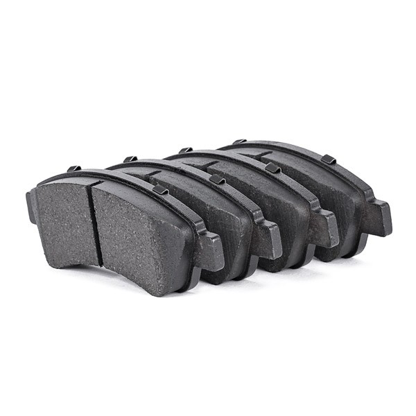Купить 0986494623 Bosch Колодки тормозные