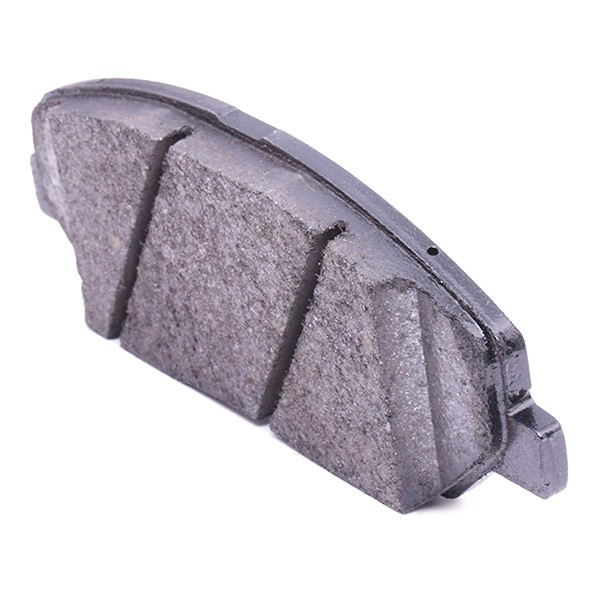 0986494631 Bosch Колодки передние