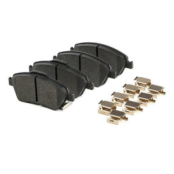 Колодки Bosch 0986494638 цена, от 25.42 USD