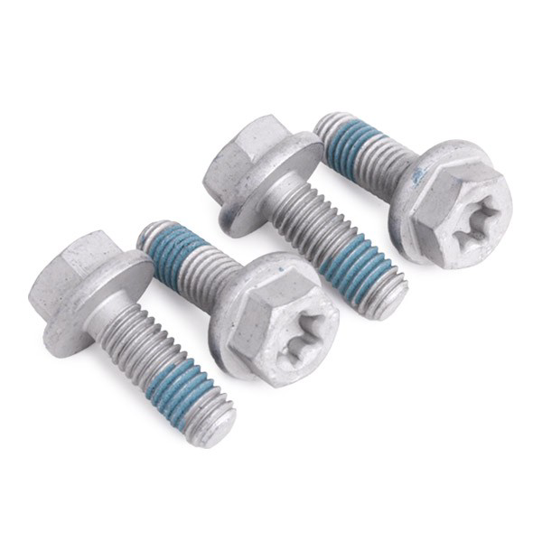 0986494664 Bosch Колодки тормозные дисковые комплект